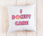 wzór 2 Rare Moments Poduszka i donut care 1 1