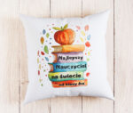 wzór 2 Rare Moments Poduszka najlepszy nauczyciel 1 1