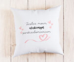 wzór 2 Rare Moments Poduszka ulubione powiadomienie 2