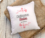 wzorRare Moments Poduszka najlepsza mama na swiecie 1