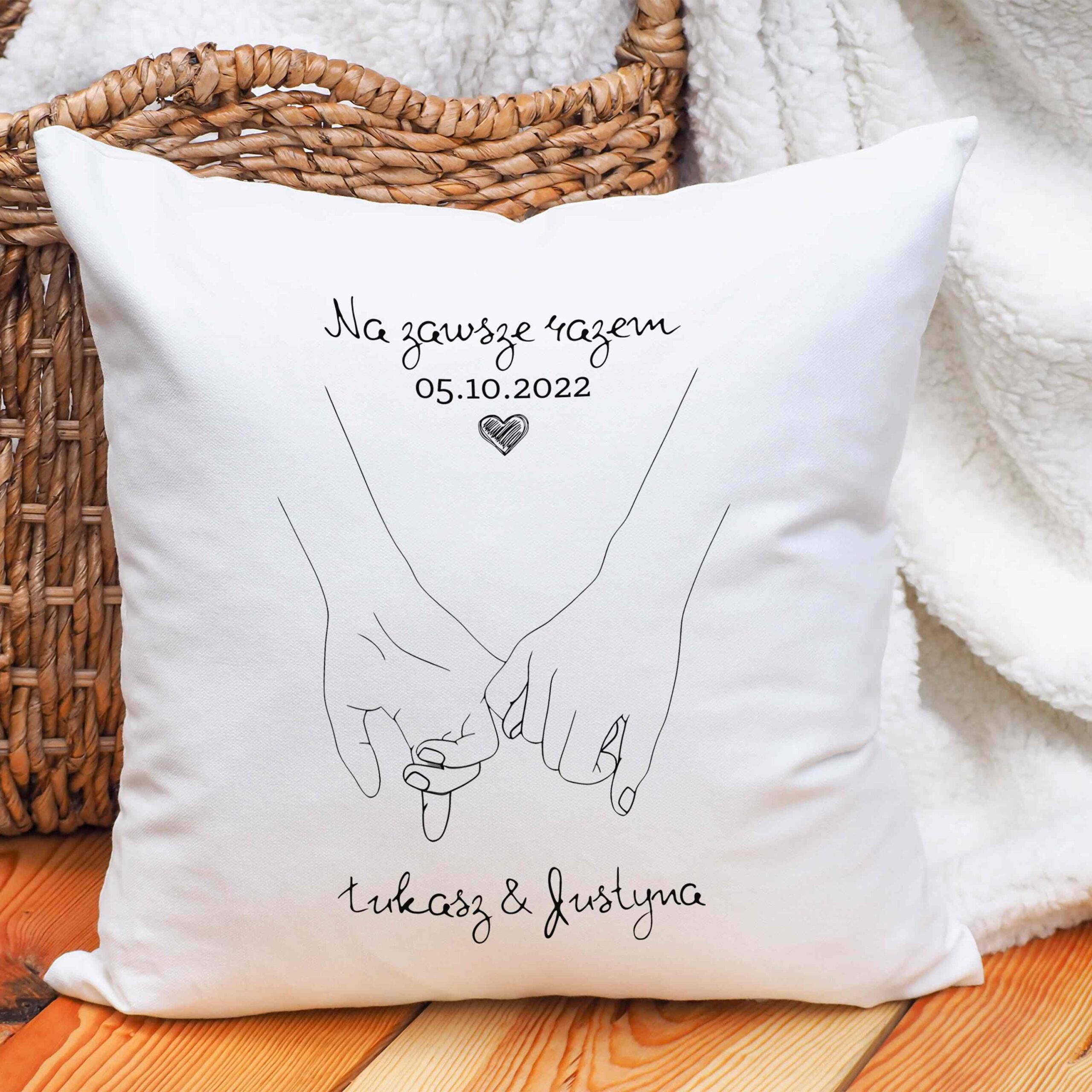 raremoments zestaw kubek poduszka (27)