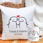 raremoments zestaw kubek poduszka (3)