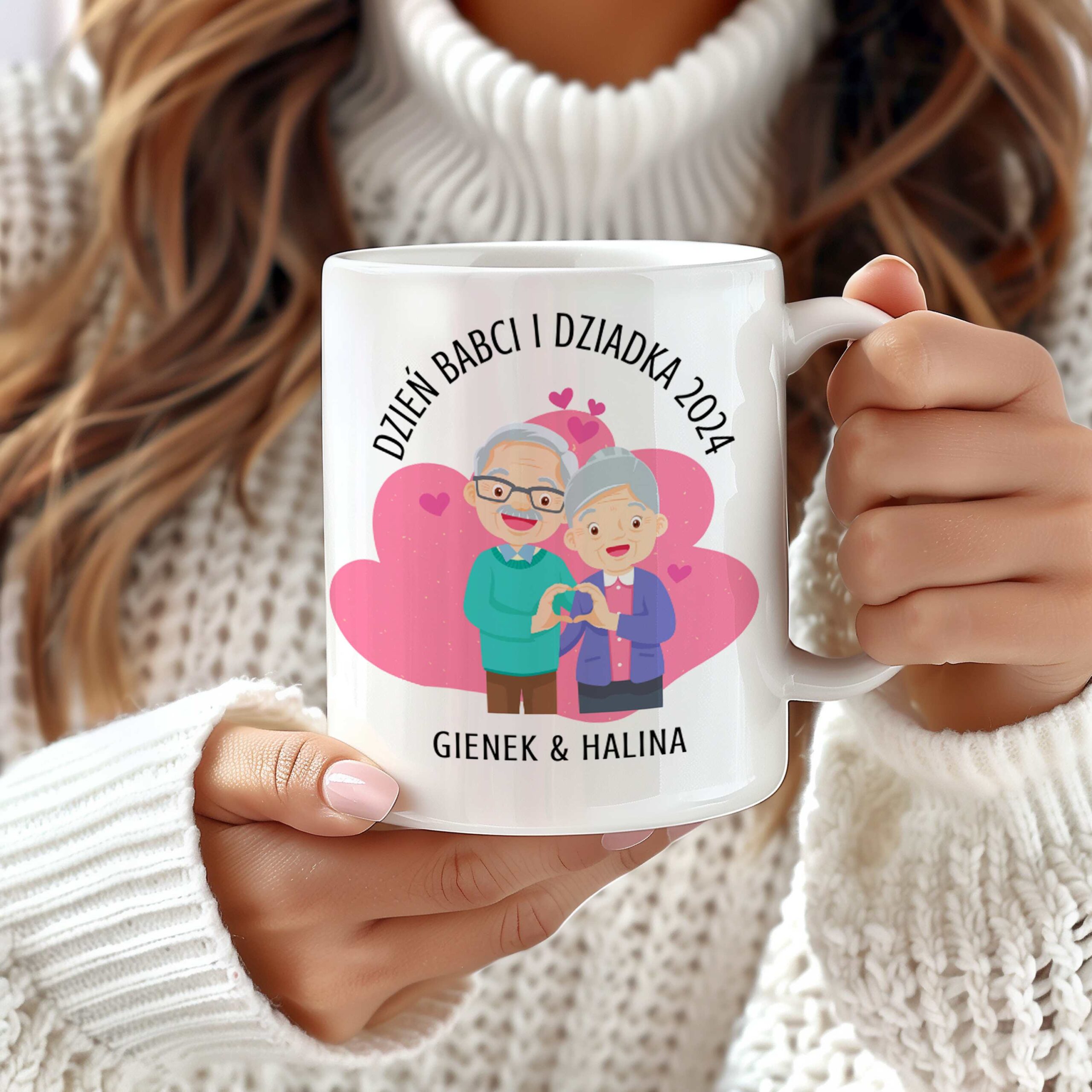 babcia dziadek kubek (15)