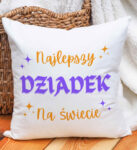 babcia dziadek raremoments poduszka (18)