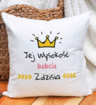 babcia dziadek raremoments poduszka (27)