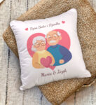 babcia dziadek raremoments poduszka (14)