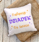 babcia dziadek raremoments poduszka (18)