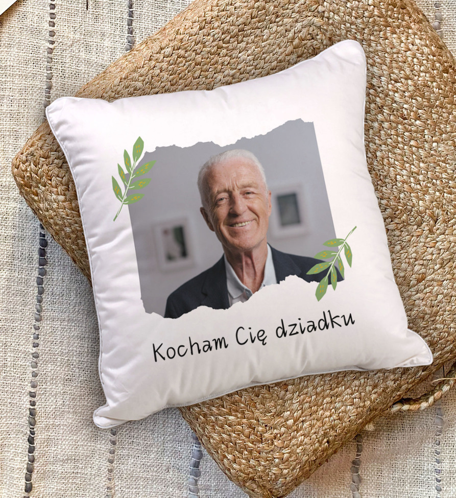 babcia dziadek raremoments poduszka (22)