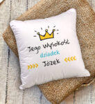 babcia dziadek raremoments poduszka (26)