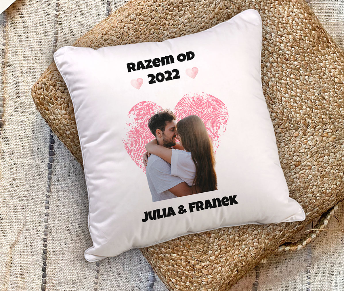 Dodaj nagłówek - 1